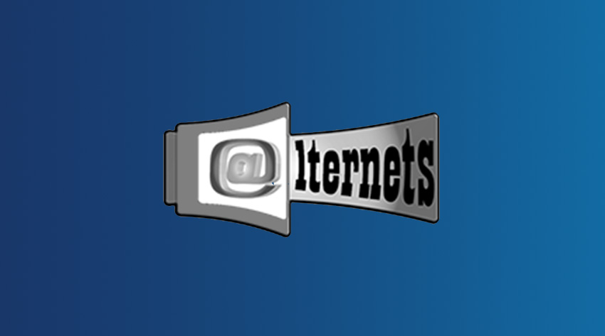 copertina di alternets partner di timenet