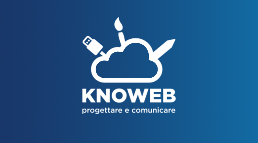 copertina di knoweb partner di timenet