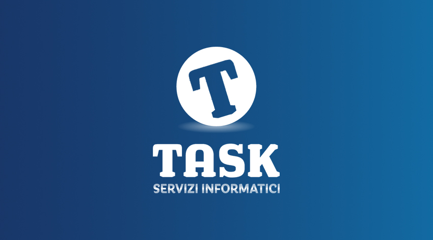 copertina di task servizi informatici