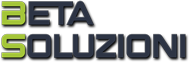 logo di betasoluzioni