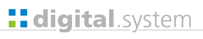 logo di digital system