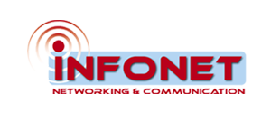 logo di infonet