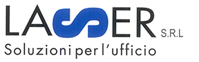 logo di laser empoli
