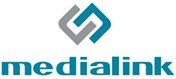 logo di medialink