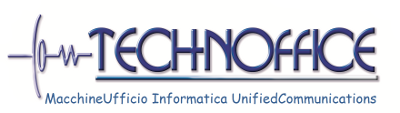 logo di technoffice