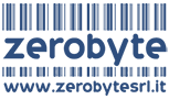 logo di zerobyte