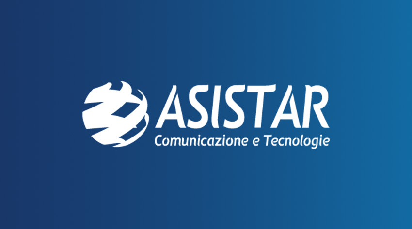 copertina Asistar partner Timenet Trento