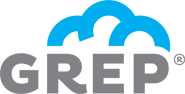 logo azienda grep virtual office, in provincia di roma offre uffici virtuali ed è partner timenet